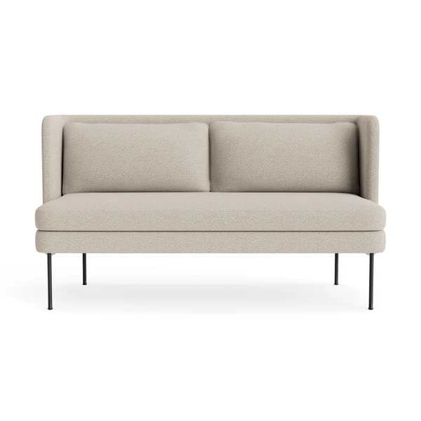 Bloke 60" Sofa with Arms