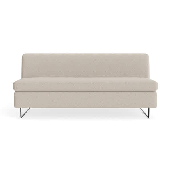 Clyde Sofa Sofa BluDot Sanford Linen 