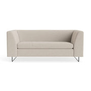 Bonnie 72" Sofa Sofa BluDot Sanford Linen 