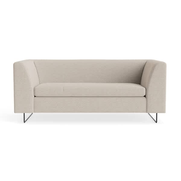 Bonnie 72" Sofa Sofa BluDot Sanford Linen 