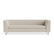 Bonnie 96" Sofa Sofa BluDot Sanford Linen 