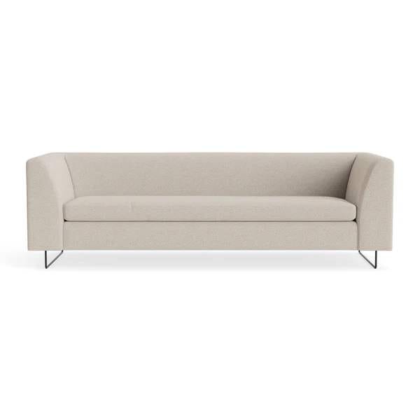Bonnie 96" Sofa Sofa BluDot Sanford Linen 