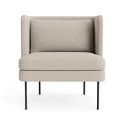 Bloke Lounge Chair lounge chair BluDot Sanford Linen 