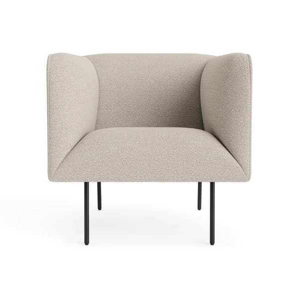 Dandy Lounge Chair lounge chair BluDot Sanford Linen 