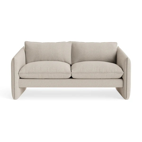 Softmore 74" Sofa