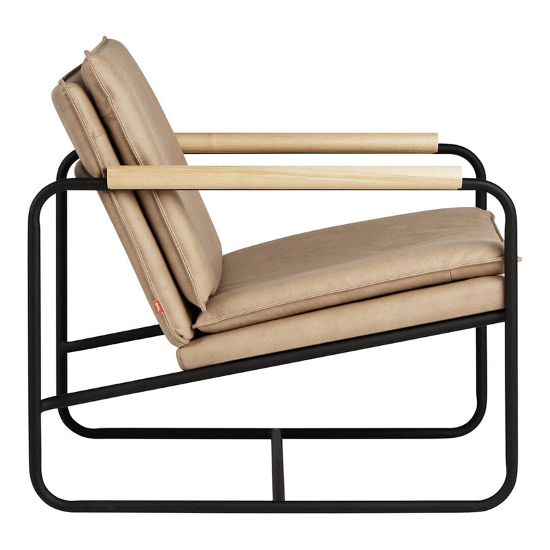 Kelso Lounge Chair lounge chair Gus Modern 