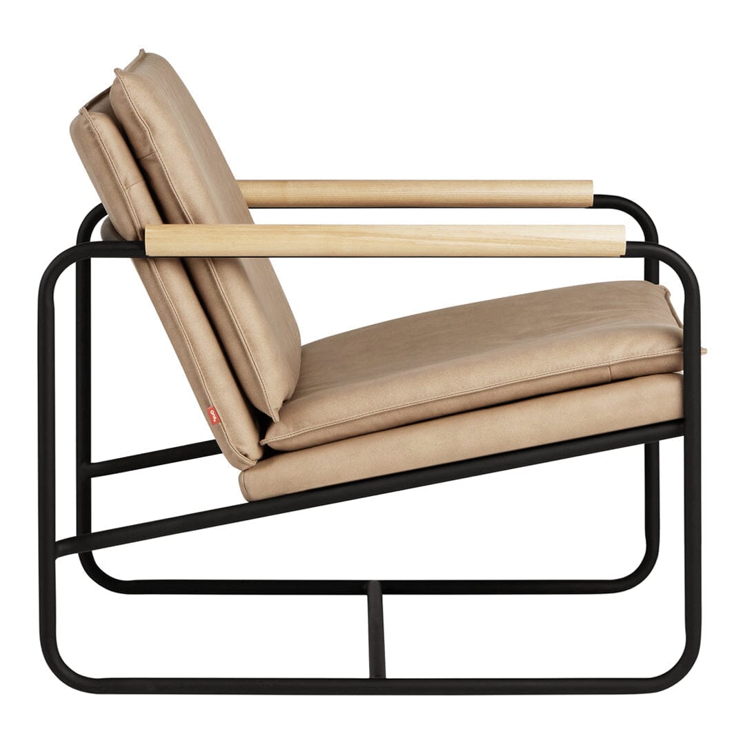 Kelso Lounge Chair lounge chair Gus Modern 
