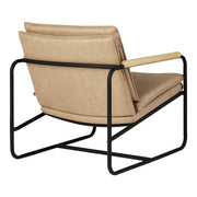 Kelso Lounge Chair lounge chair Gus Modern 