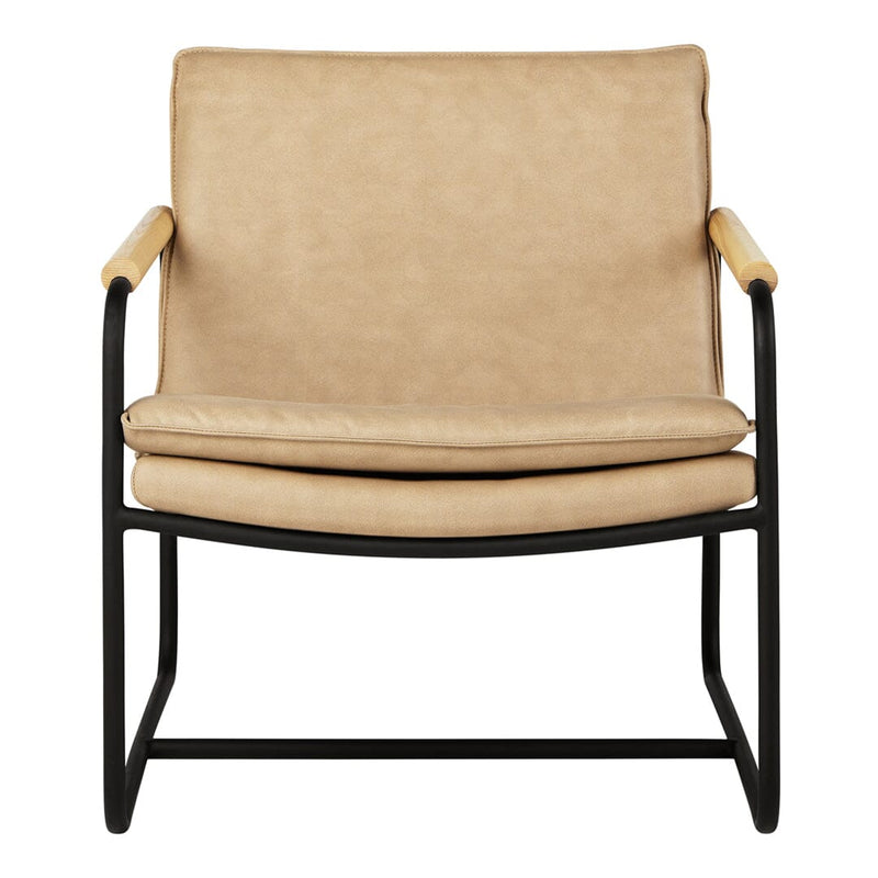 Kelso Lounge Chair lounge chair Gus Modern 