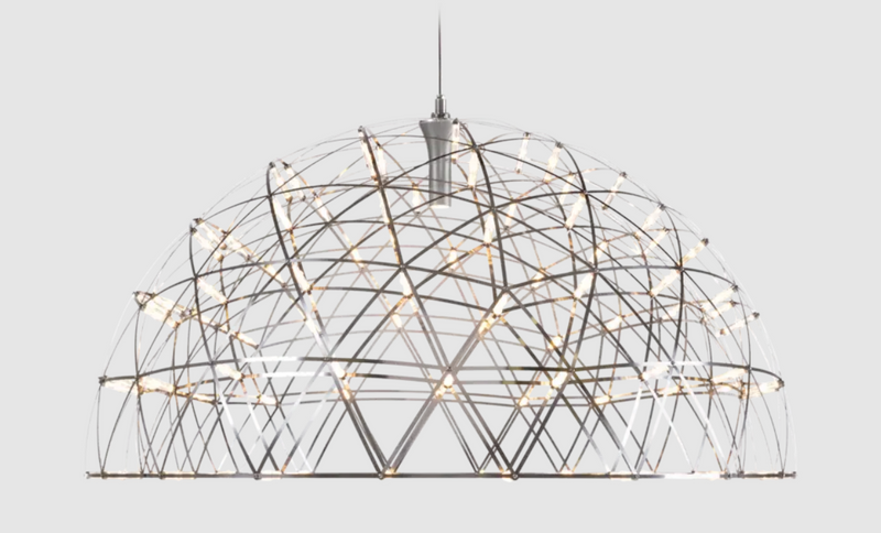 Raimond II, Dome 79
