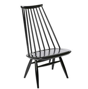 Mademoiselle Lounge Chair lounge chair Artek 