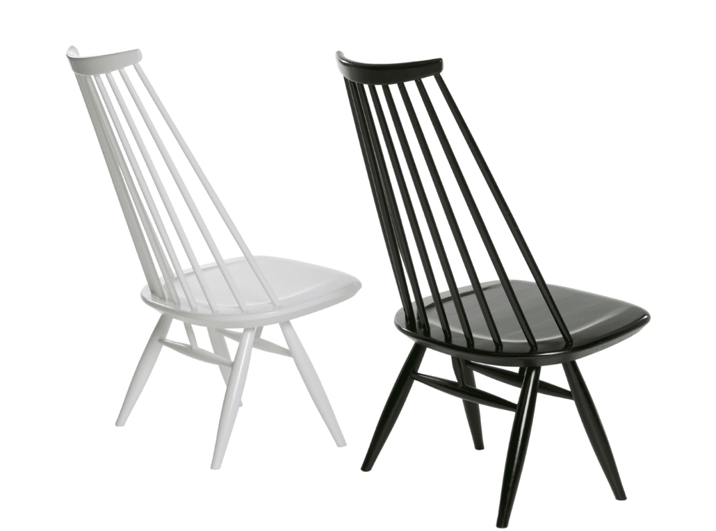 Mademoiselle Lounge Chair lounge chair Artek 