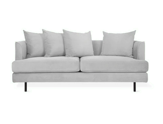 Margot Loft Sofa -Velvet London