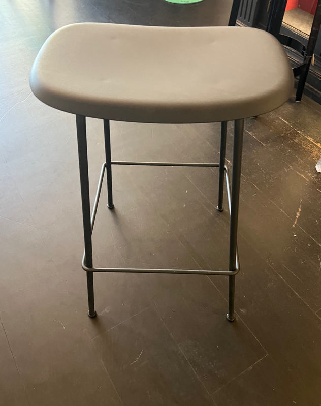 Beetle Bar Counter Stool - Non-Upholstered***Moving Sale****