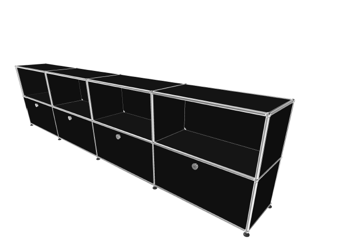 ONeill - USM Haller Extension Parts