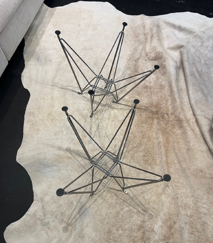 Eames Wire Chair Base only****Warehouse Sale****