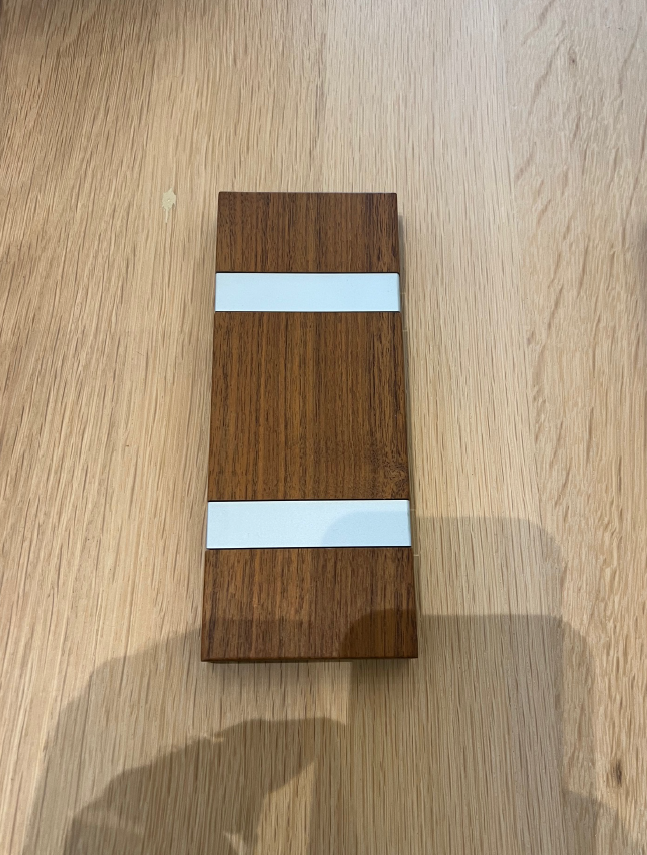 Knax*** Horizontal Wood Options ***Coat Hooks ***Warehouse Sale****