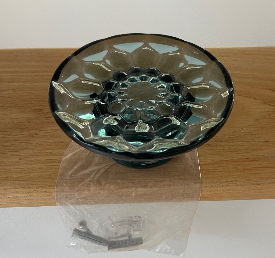 Jellies Coat Hanger **Moving Sale** Blue Medium