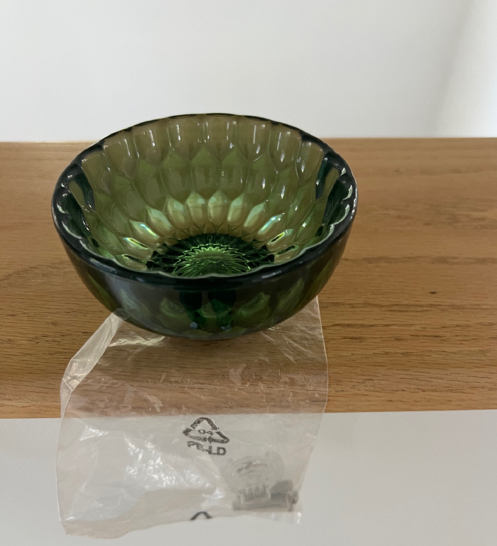 Jellies Coat Hanger **Moving Sale** Green Small