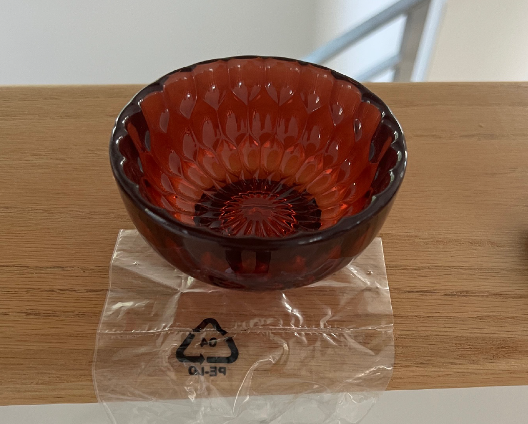 Jellies Coat Hanger **Moving Sale** Red Small