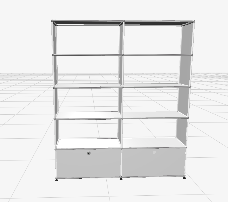 Nancy-Batchelor-60" x 70"-White-with Filing