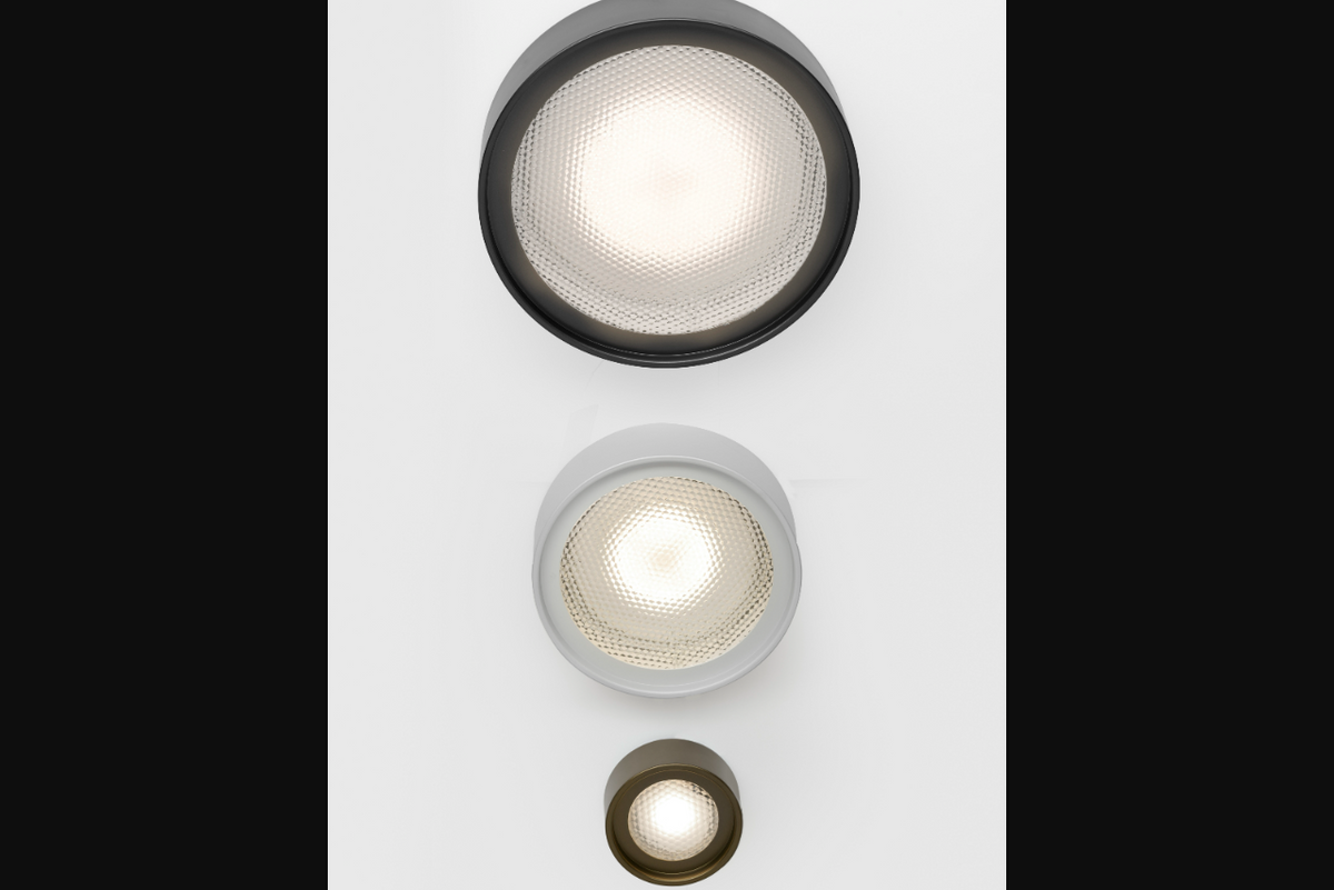 Berlin-Out – Outdoor Ceiling / Wall lamp