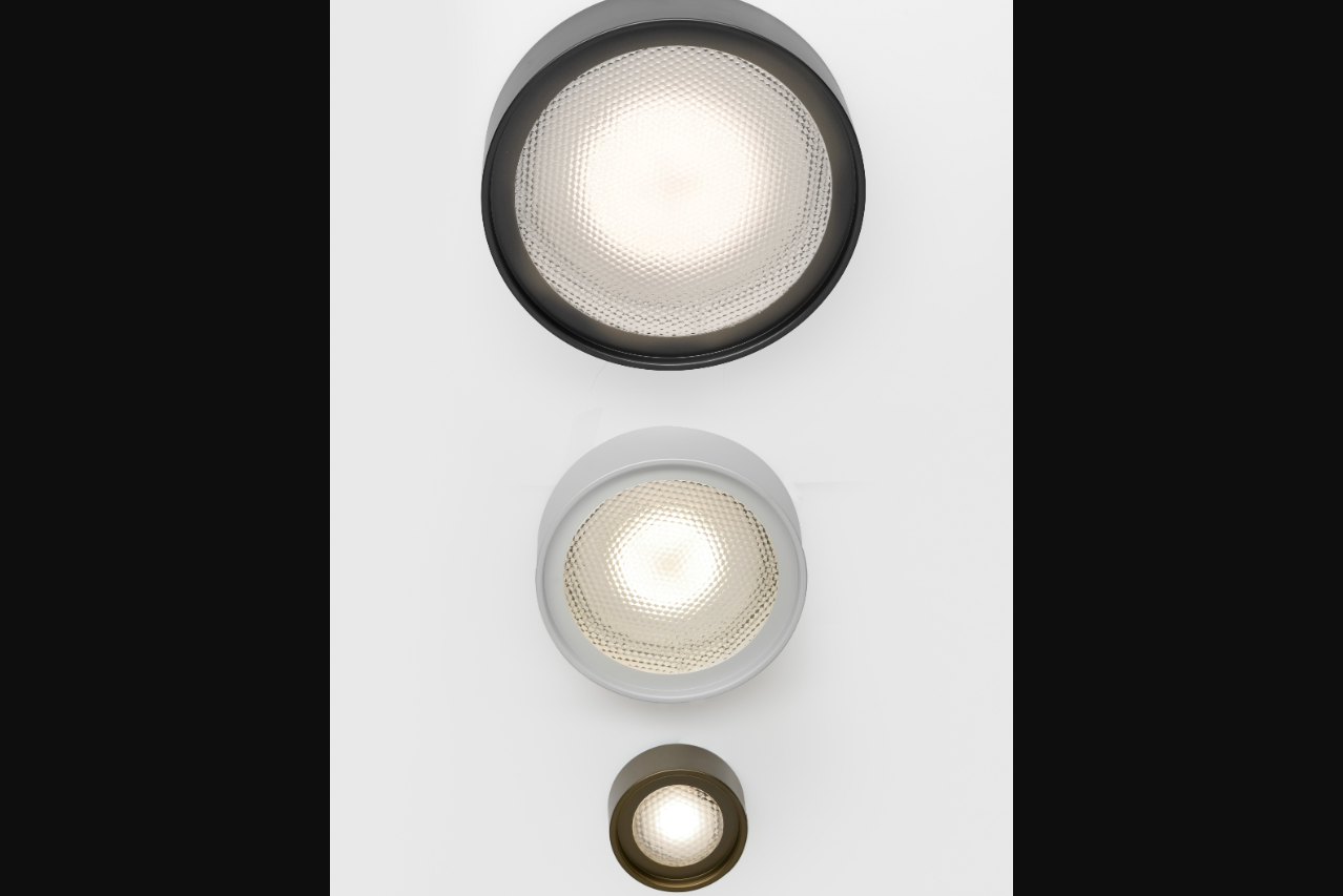 Berlin-Out – Outdoor Ceiling / Wall lamp