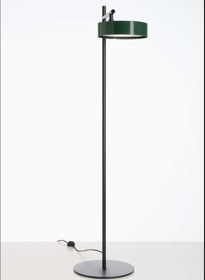 Berlin-Out – Outdoor Floor Lamp