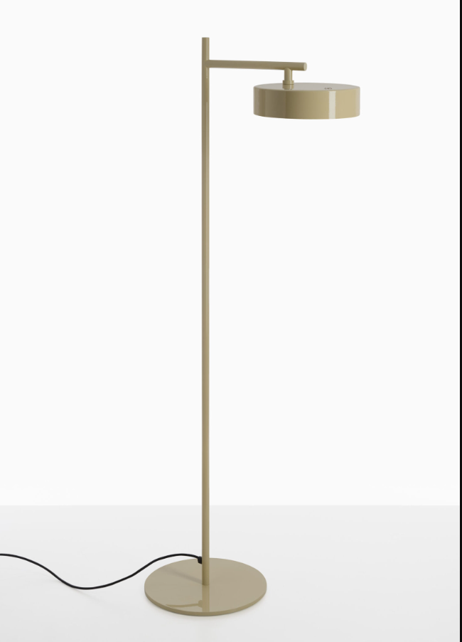 Berlin-Out – Outdoor Floor Lamp