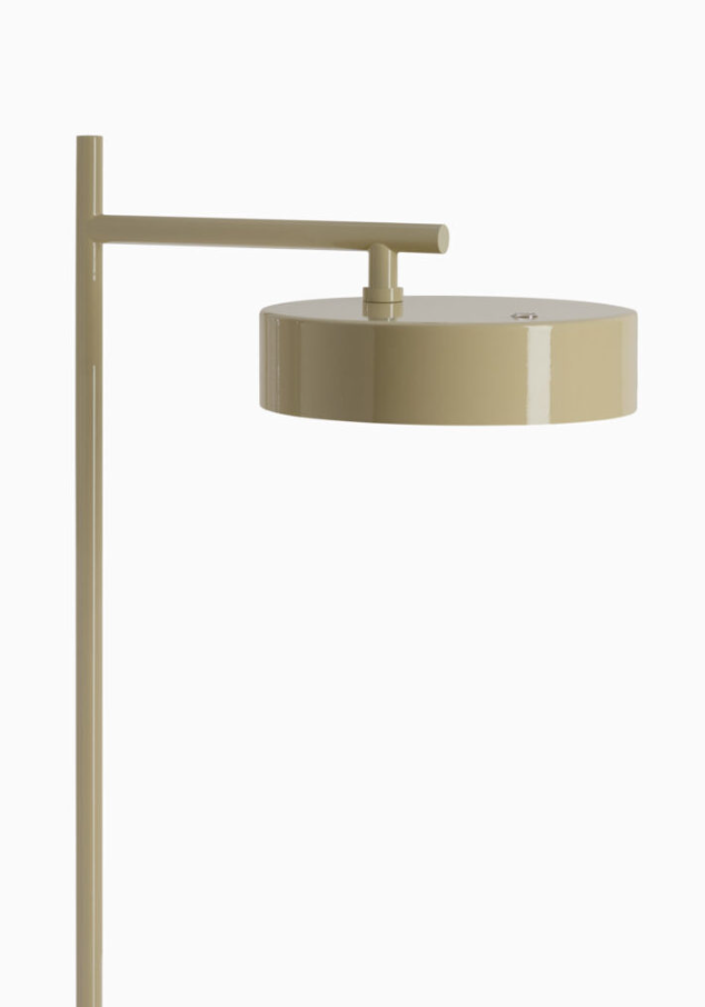 Berlin-Out – Outdoor Floor Lamp