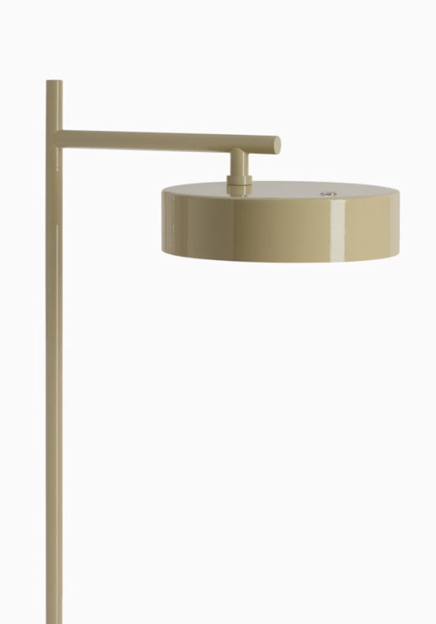 Berlin-Out – Outdoor Floor Lamp