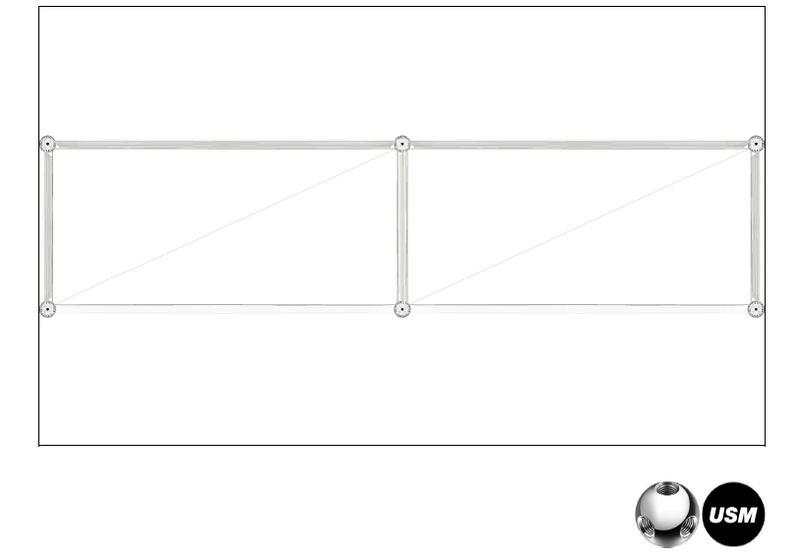 USM  HALLER - Elle Ren replacement panels