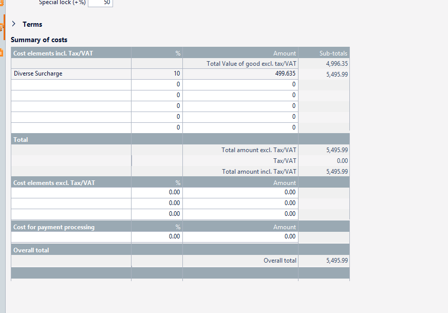 USM Haller Custom - Violeta Roman 3x3-Wheels-White