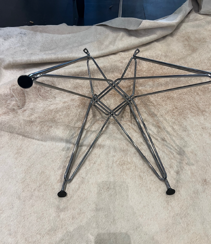 Eames Wire Chair Base only****Warehouse Sale****