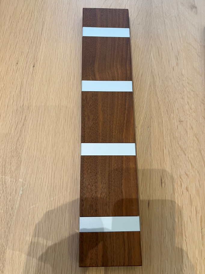 Knax*** Horizontal Wood Options ***Coat Hooks ***Warehouse Sale****