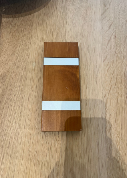 Knax*** Horizontal Wood Options ***Coat Hooks ***Warehouse Sale****