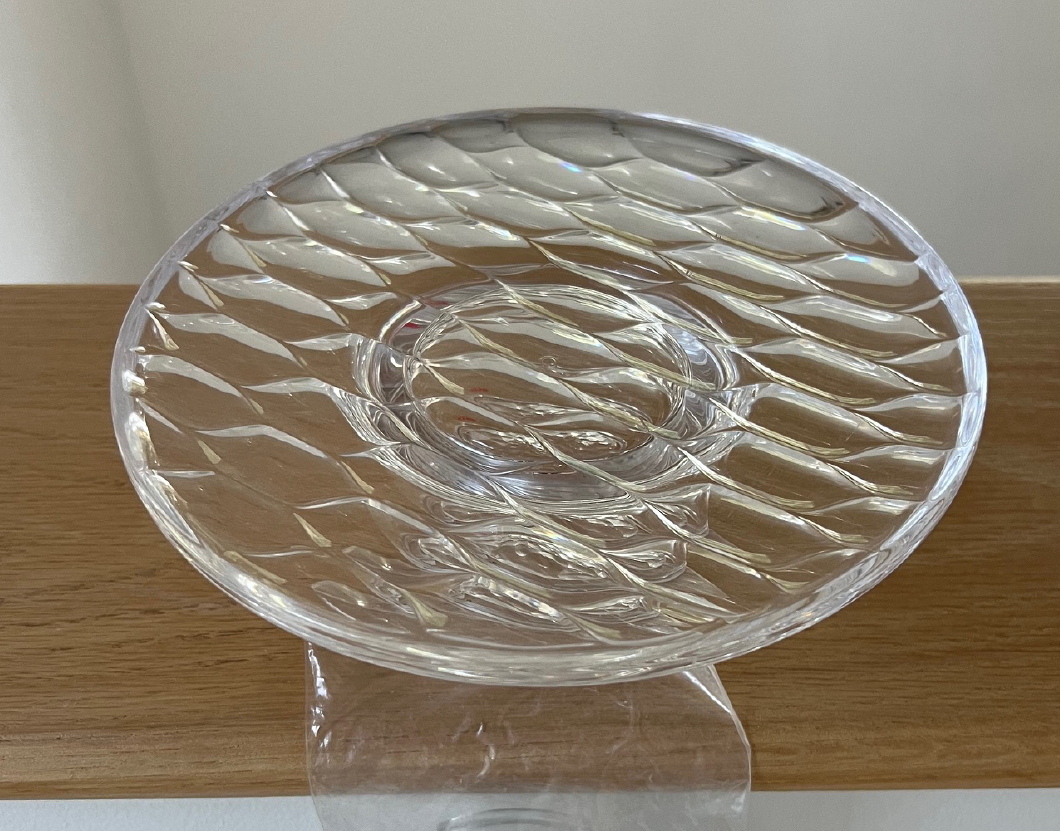 Jellies Coat Hanger **Moving Sale** Crystal Large