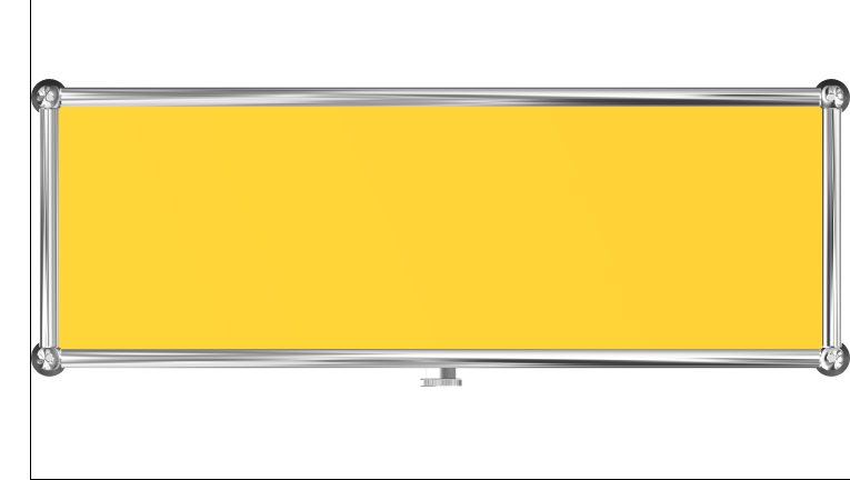 Yun Hu USM 1x4 Custom