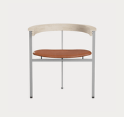 PK11 Armchair Dining Chair Fritz Hansen 