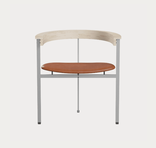 PK11 Armchair Dining Chair Fritz Hansen 