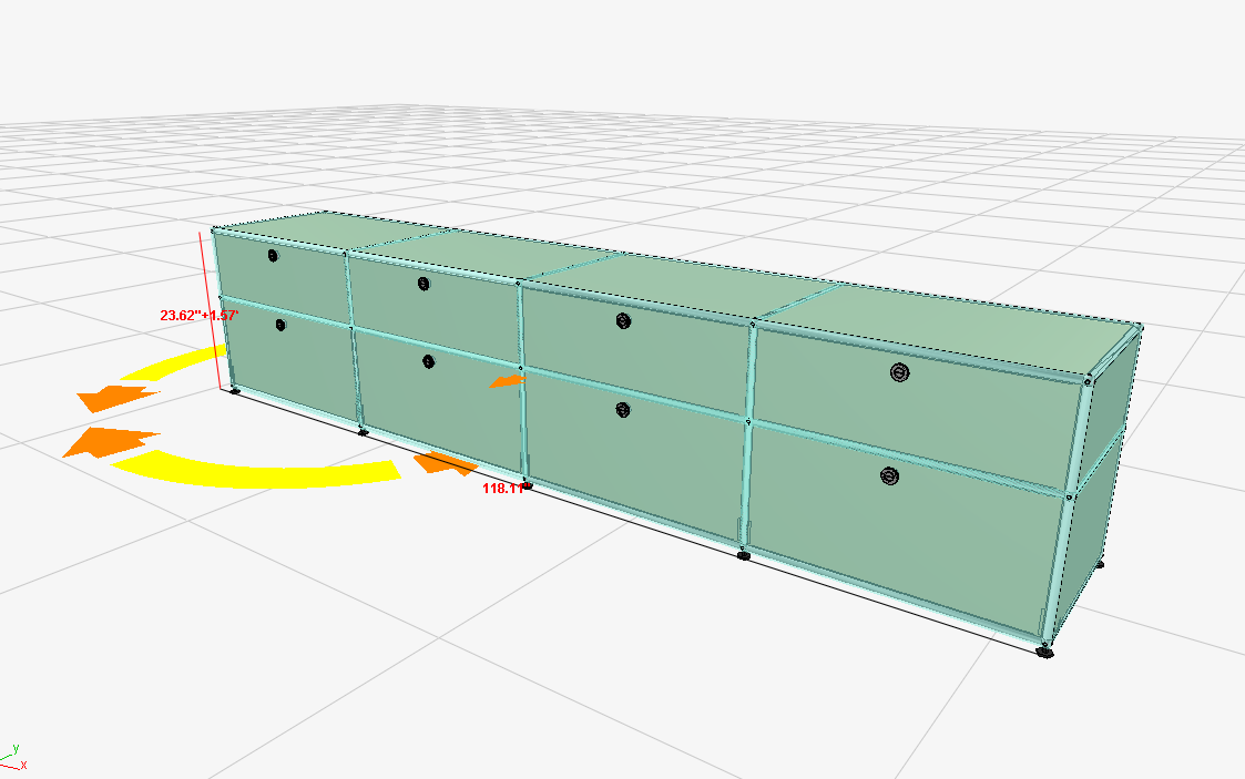 Punch-South Blvd Project