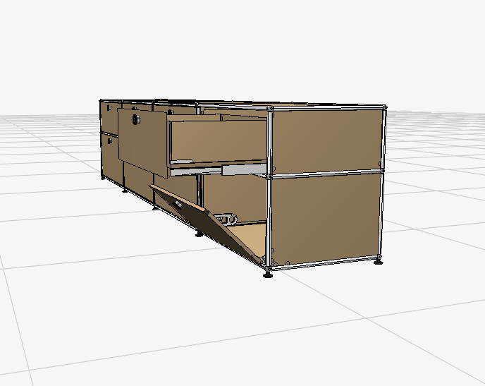 Punch-South Blvd Project