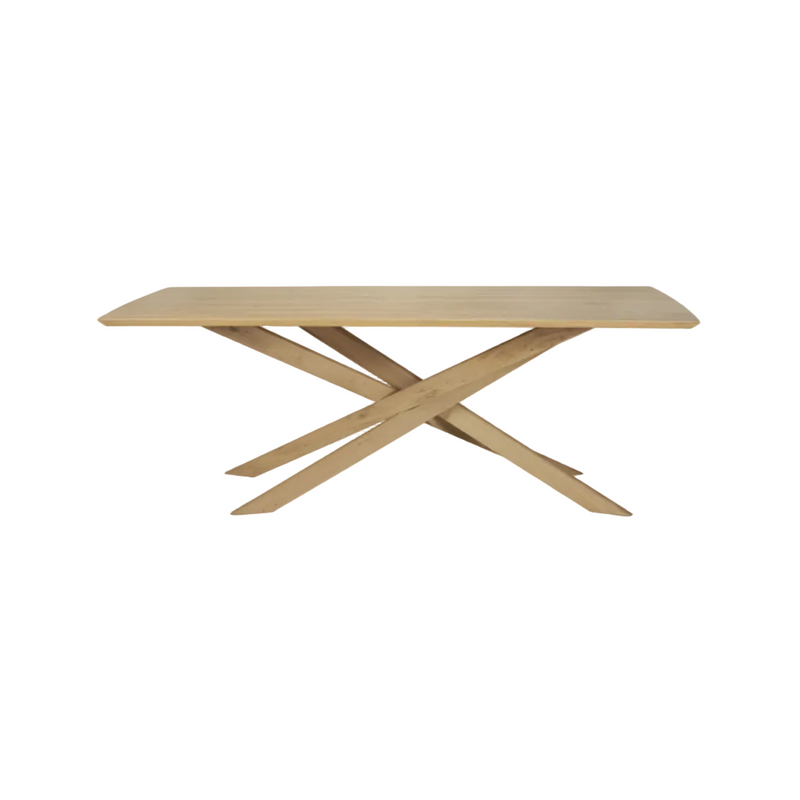 Mikado Dining Table