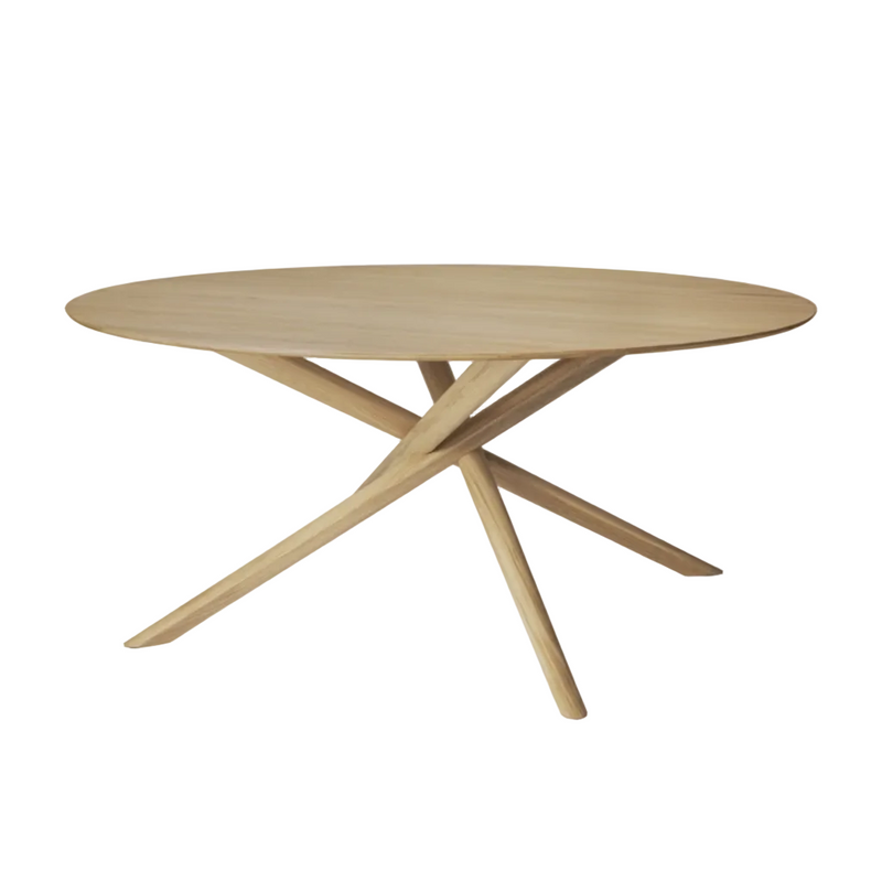 Mikado Dining Table