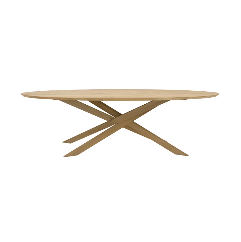 Mikado Dining Table