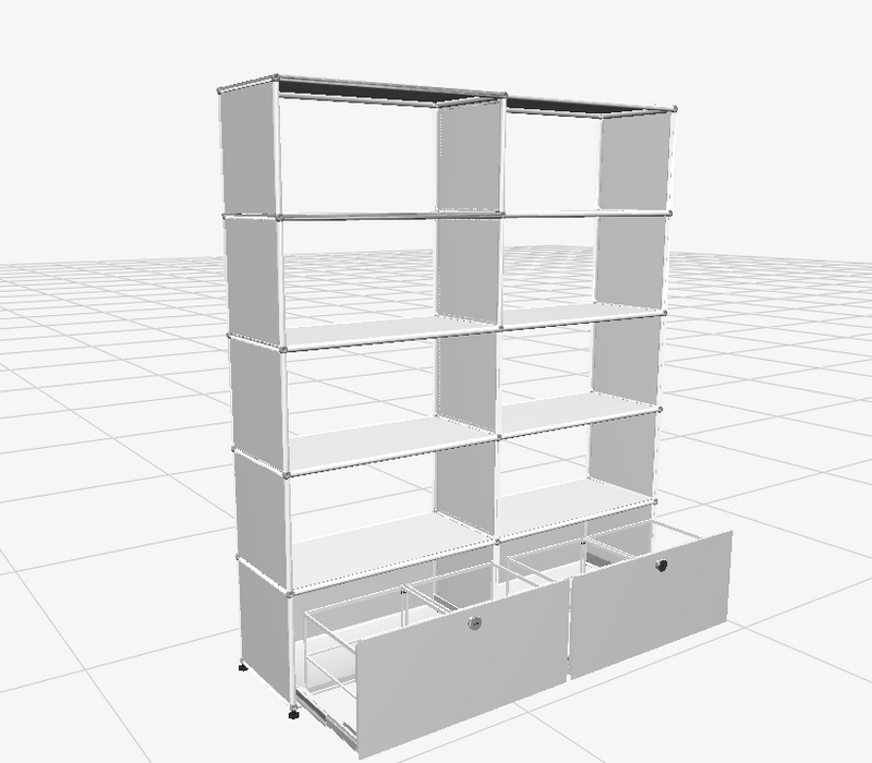Nancy-Batchelor-60" x 70"-White-with Filing