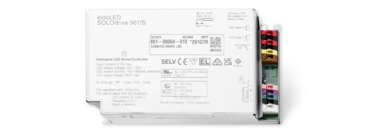 0-10V DRIVER