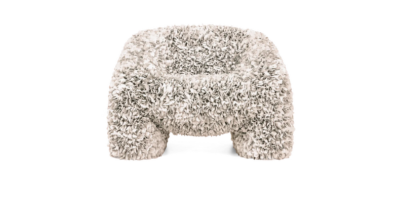 Hortensia Armchair