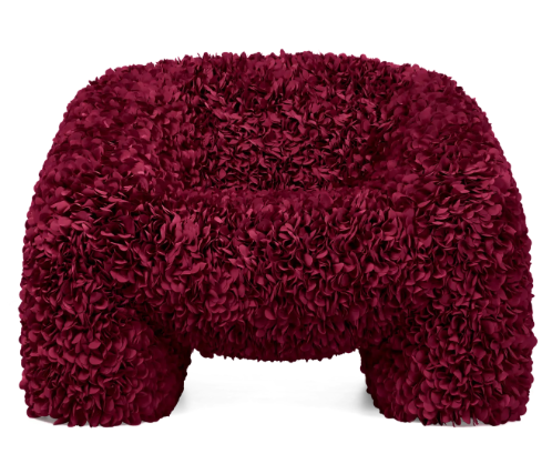 Hortensia Armchair