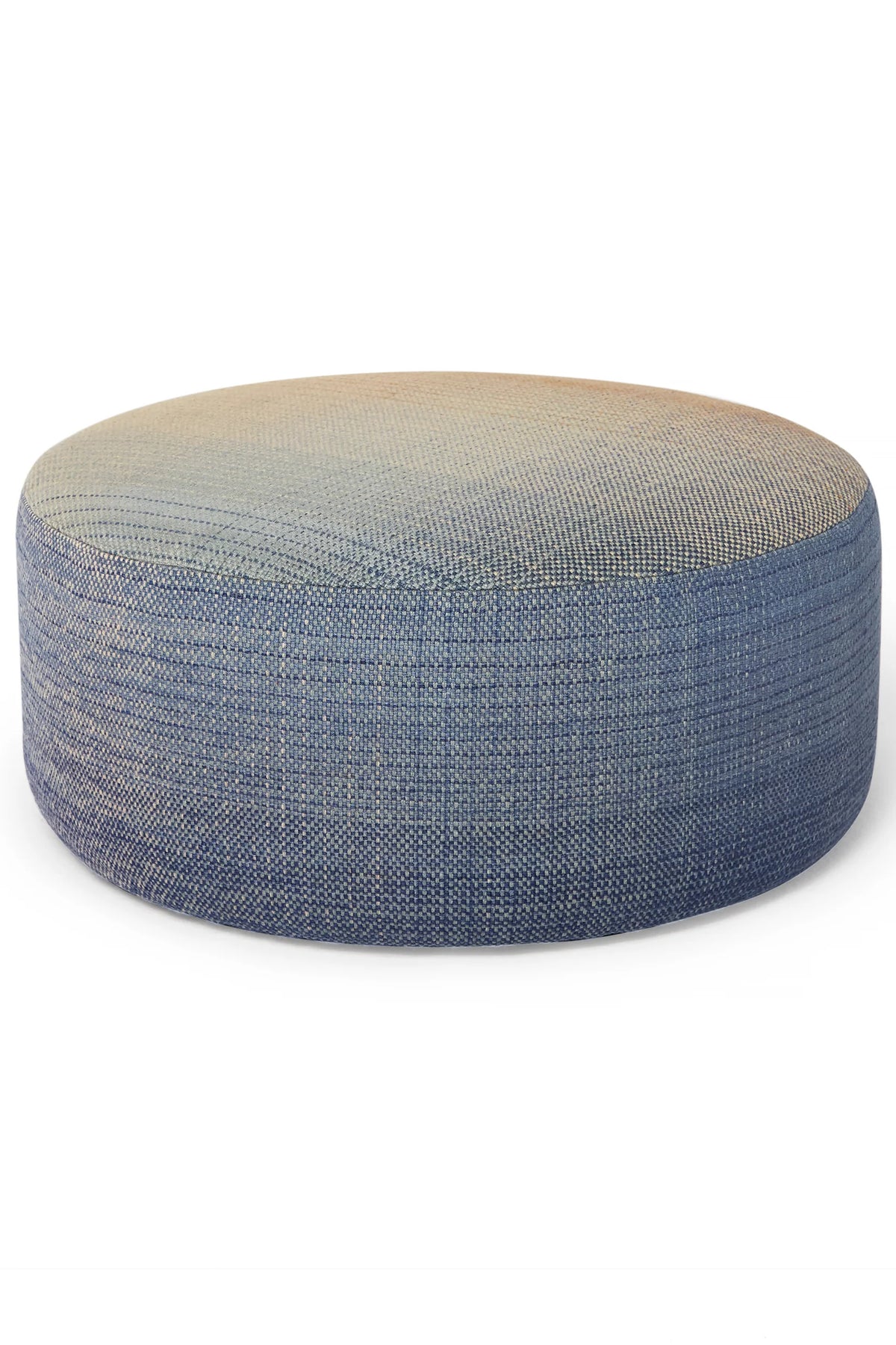 Shade Pouf L